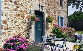 Bocage et Coquillage