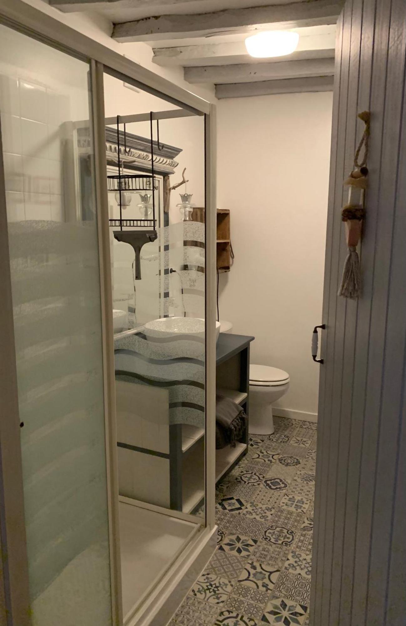 Appartement Bocage et Coquillage à Gouville-sur-Mer Extérieur photo
