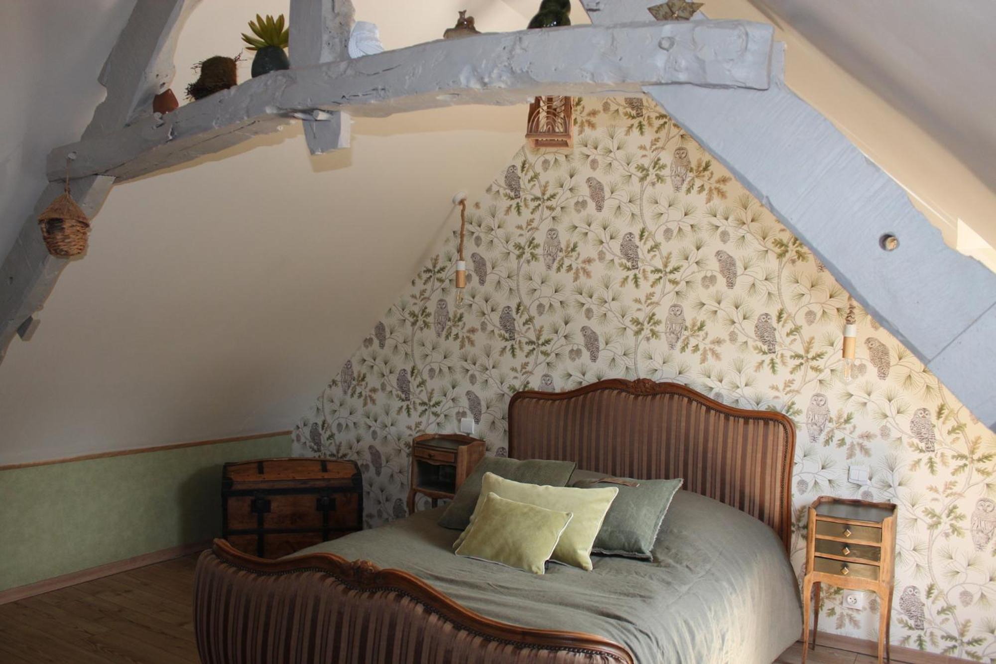 Appartement Bocage et Coquillage à Gouville-sur-Mer Extérieur photo