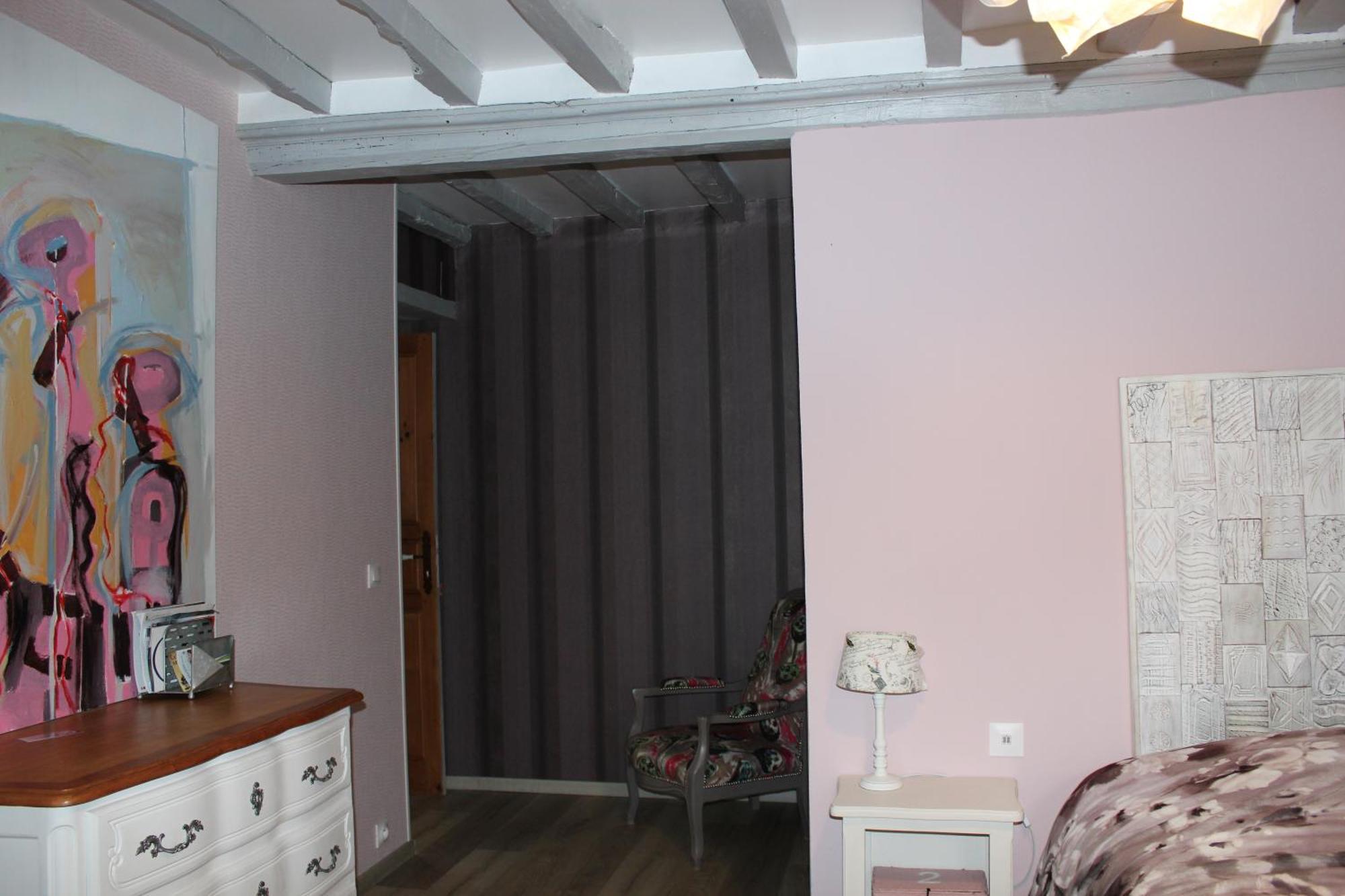 Appartement Bocage et Coquillage à Gouville-sur-Mer Extérieur photo