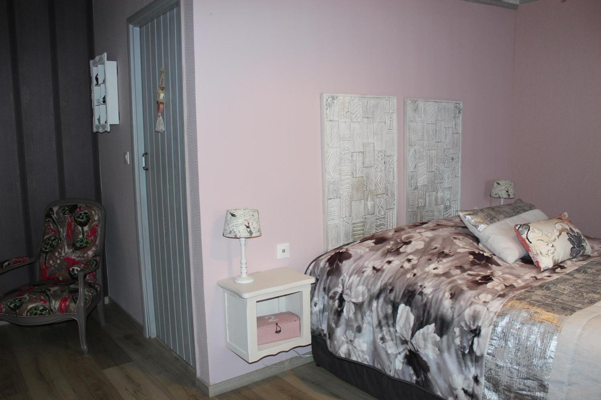 Appartement Bocage et Coquillage à Gouville-sur-Mer Extérieur photo